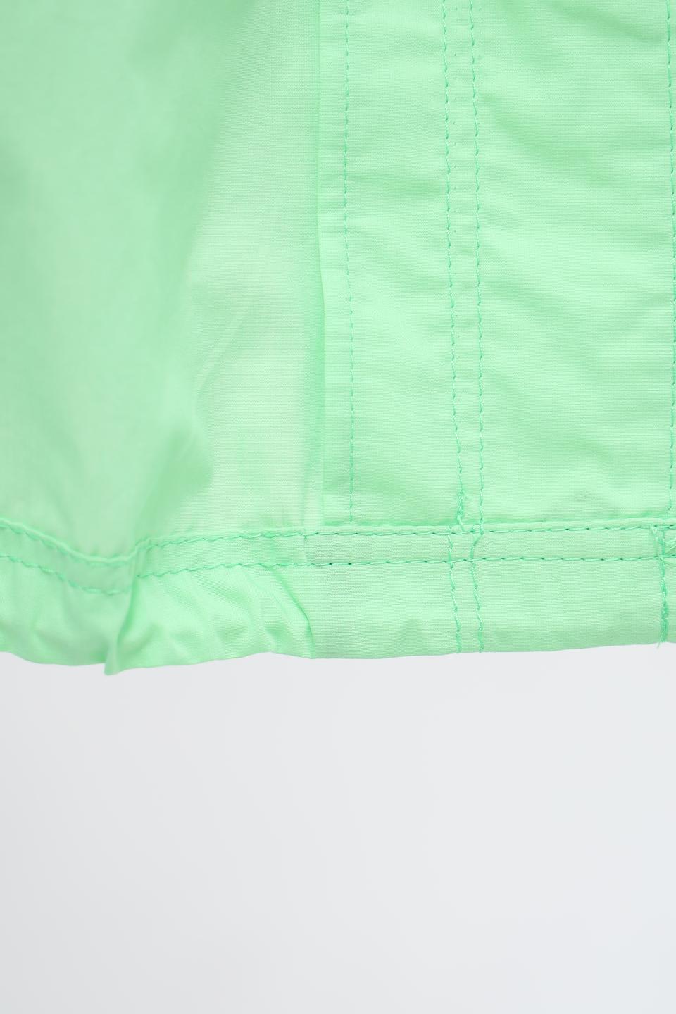 Жакет You Just White лайм