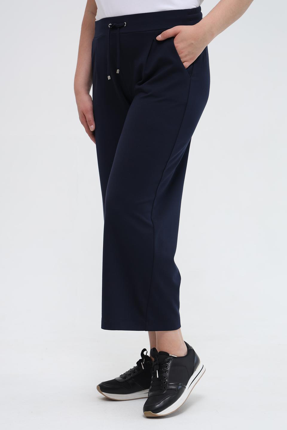 Брюки кюлоты Via Appia DUE