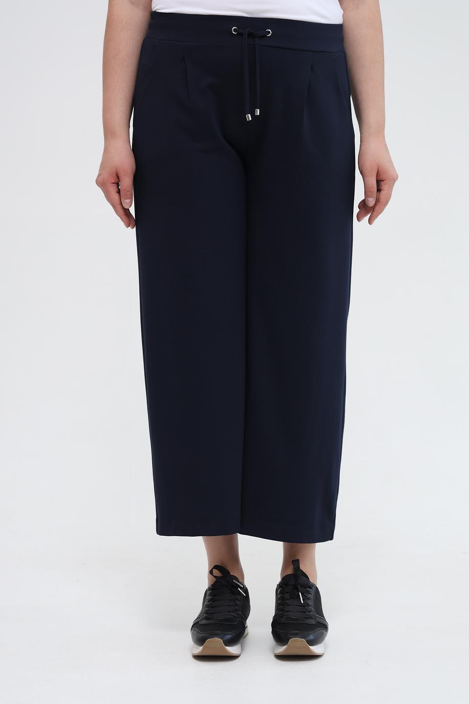 Брюки кюлоты Via Appia DUE