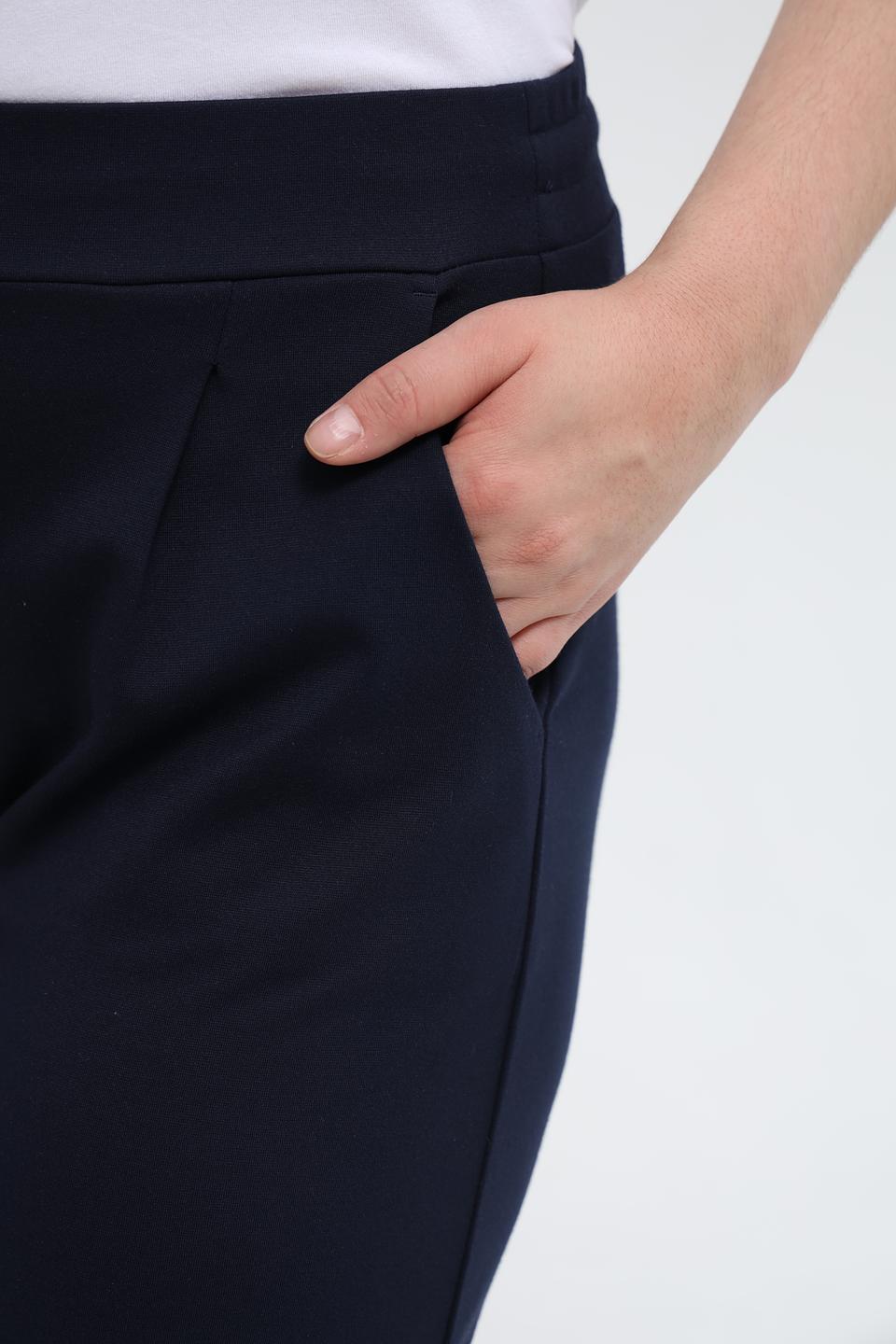 Брюки кюлоты Via Appia DUE