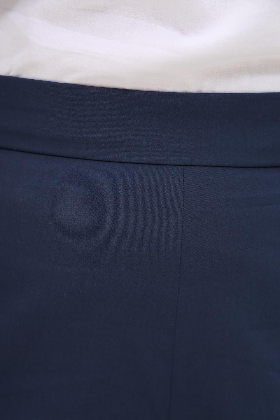 Брюки кюлоты Gerry Weber синие