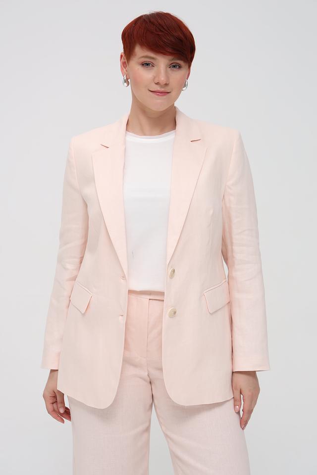 Жакет Gerry Weber светло-розовый