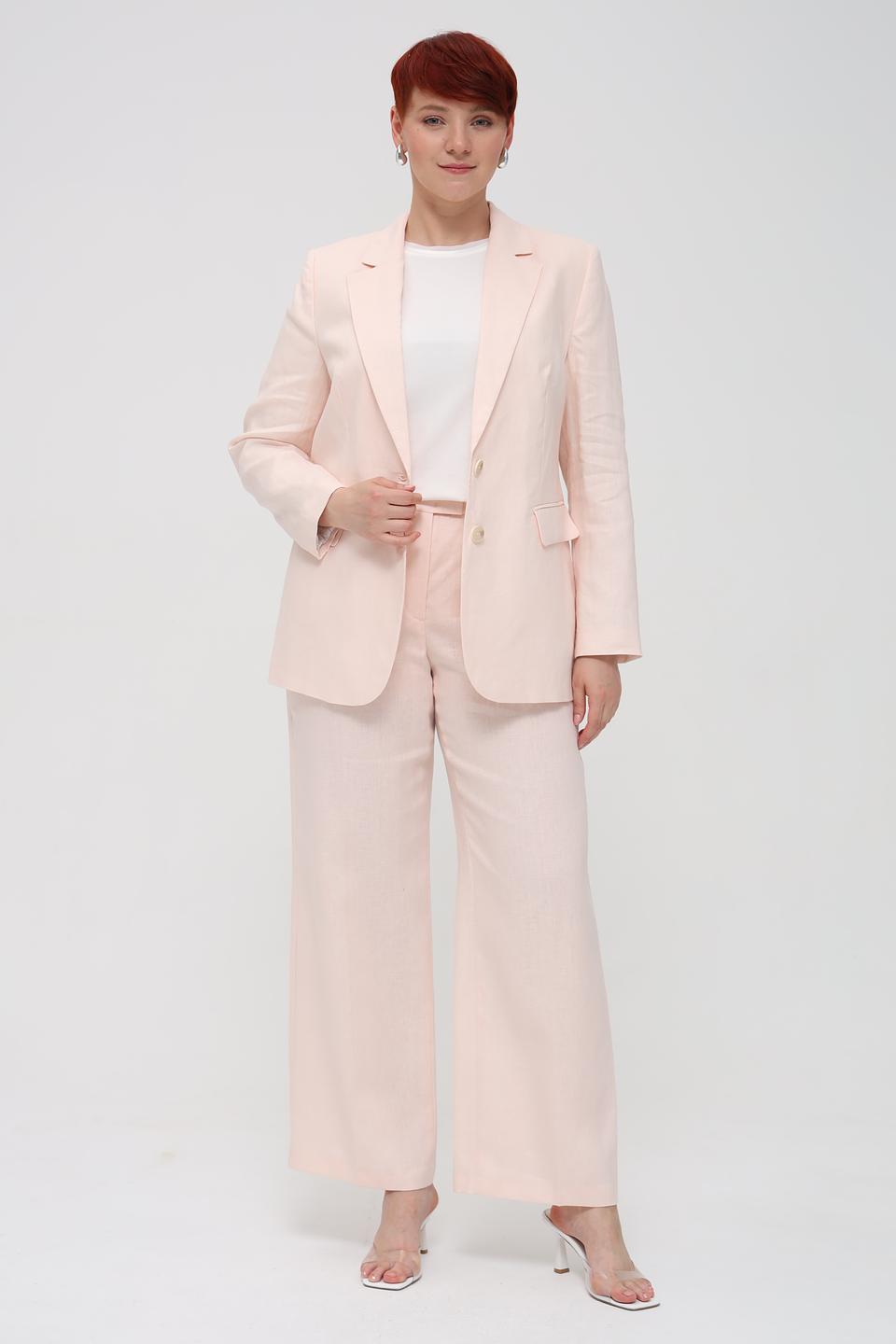 Жакет Gerry Weber светло-розовый