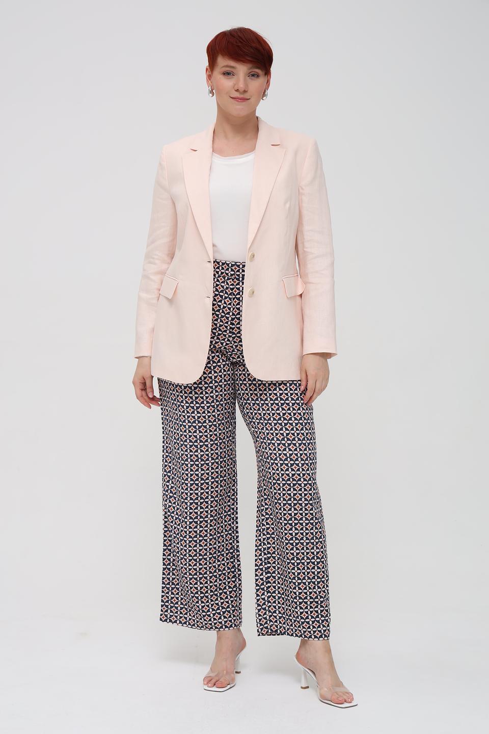 Жакет Gerry Weber светло-розовый