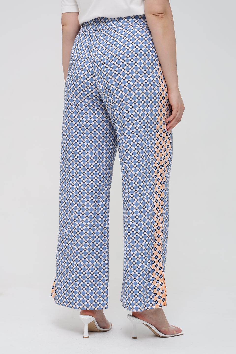 Брюки Gerry Weber EDITION в клетку