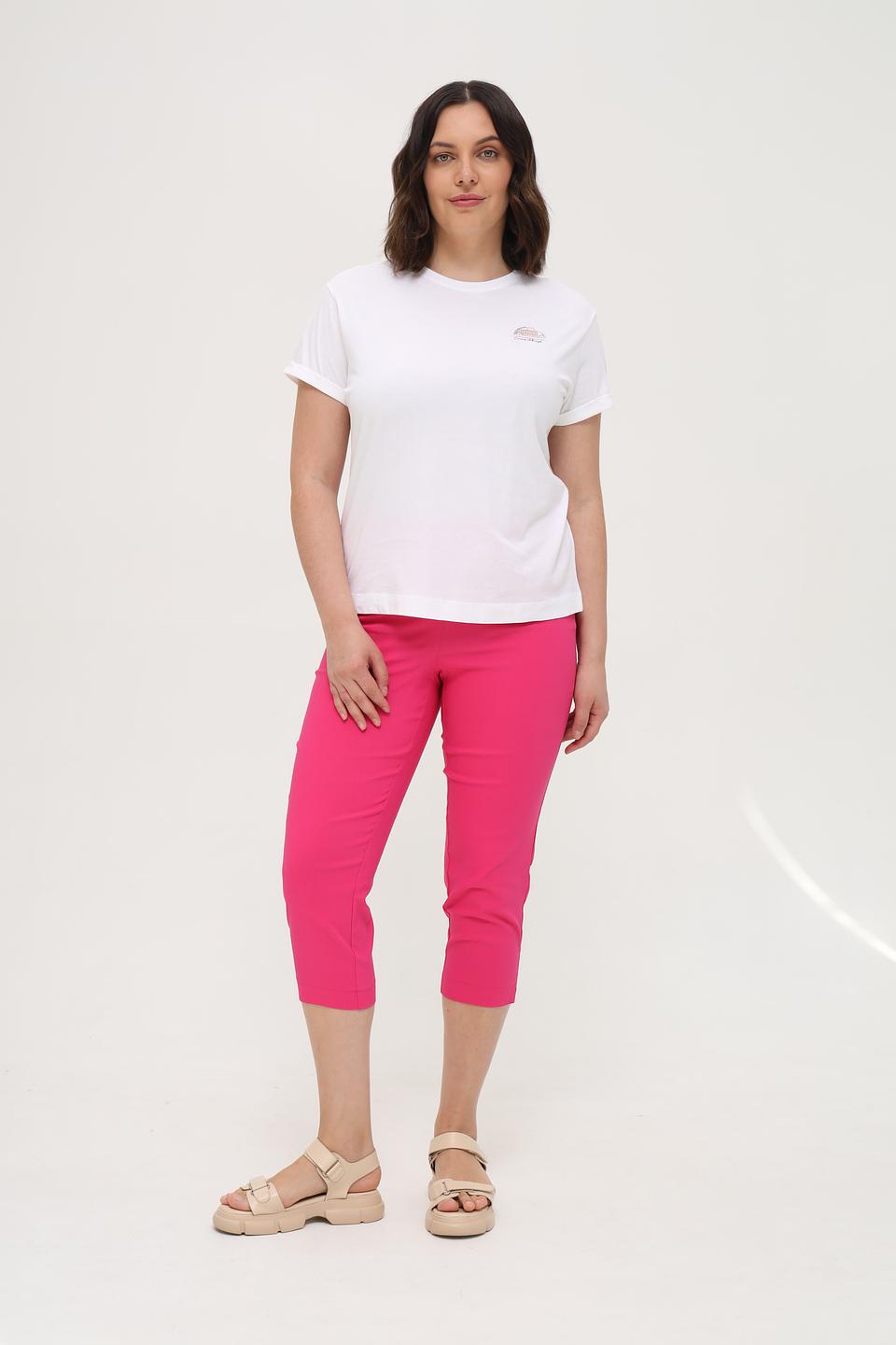 Футболка Gerry Weber EDITION белая