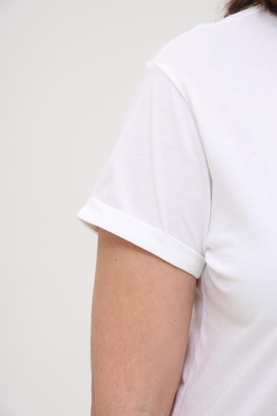 Футболка Gerry Weber EDITION белая