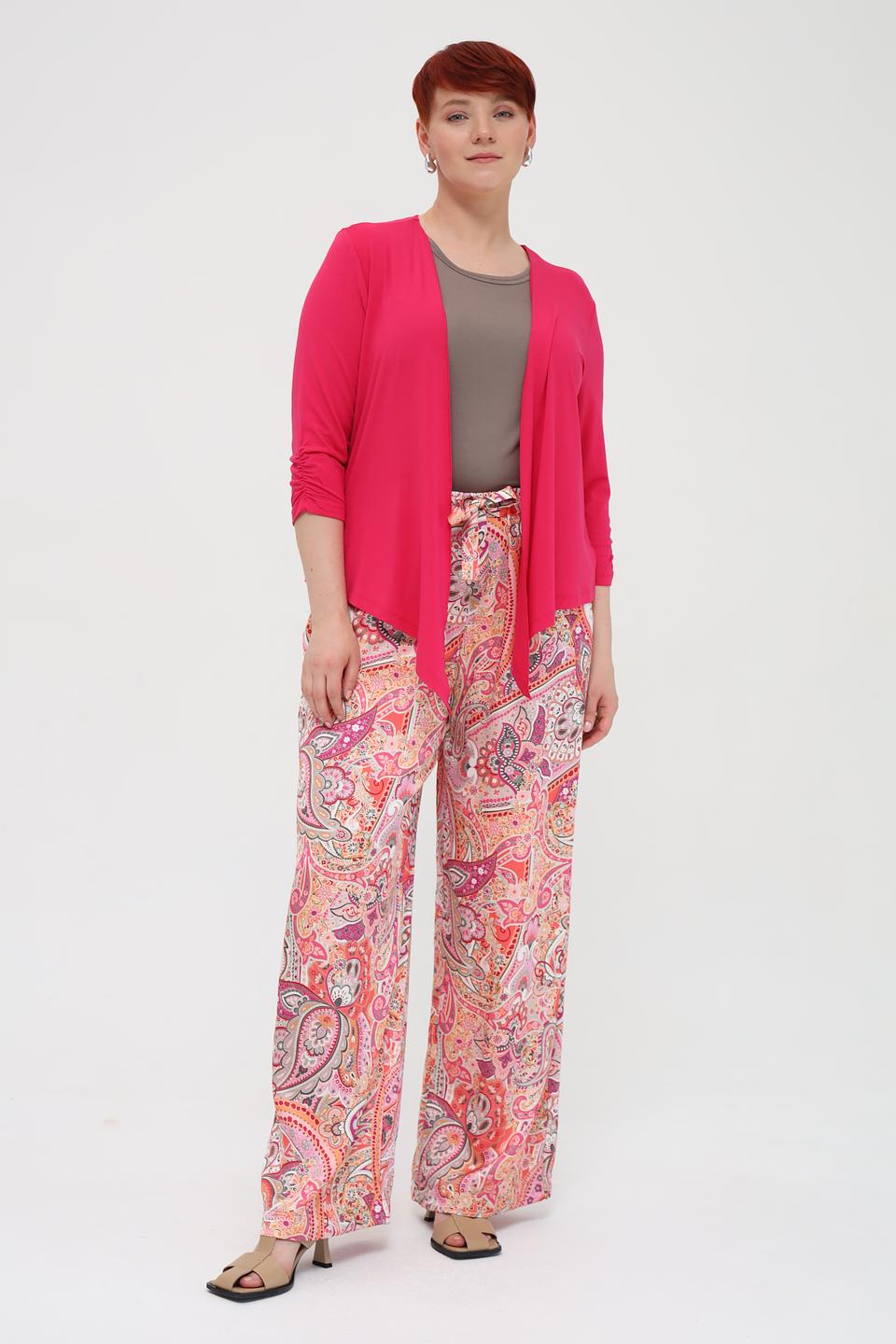 Топ Frank Walder базовый тауп