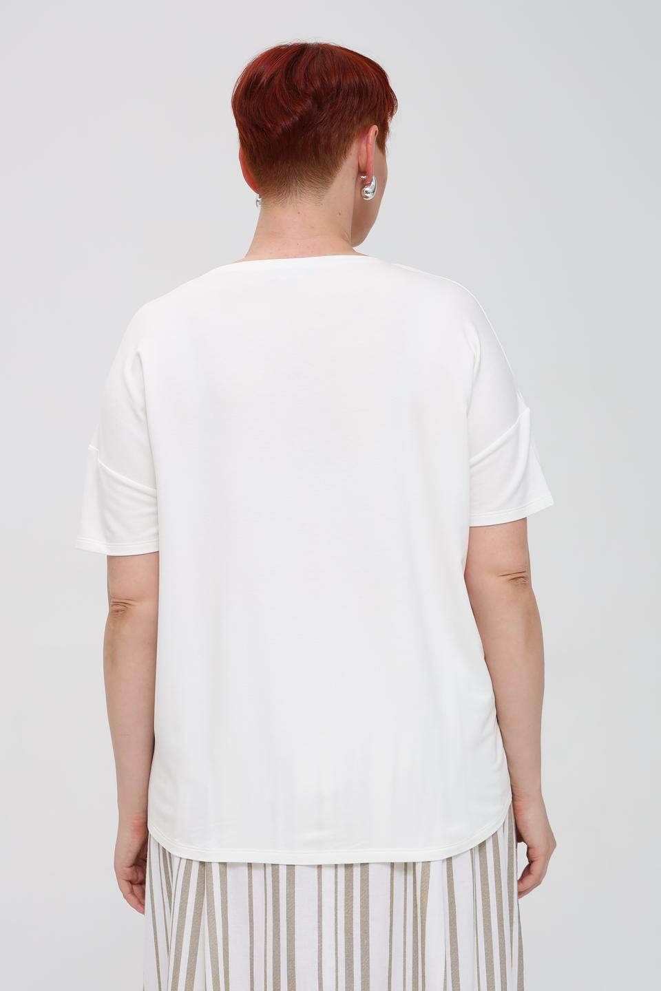 Футболка Monari с тигром