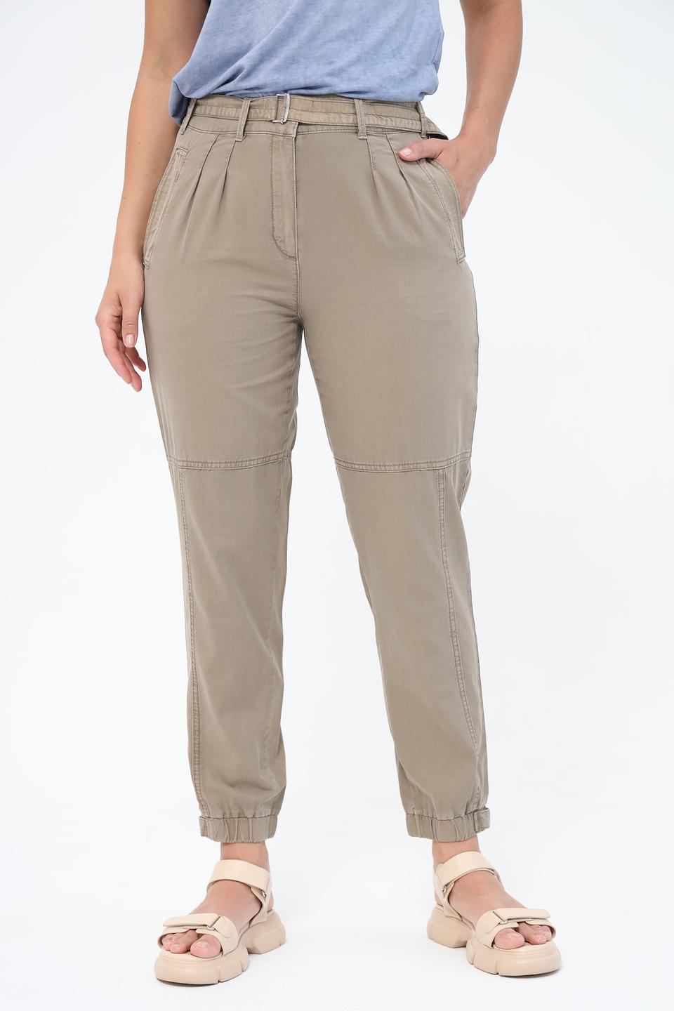 Брюки Gerry Weber EDITION хаки