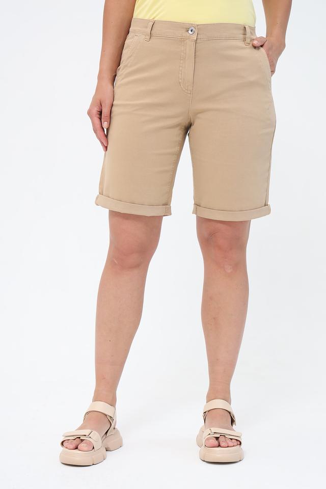 Шорты Gerry Weber EDITION бежевые