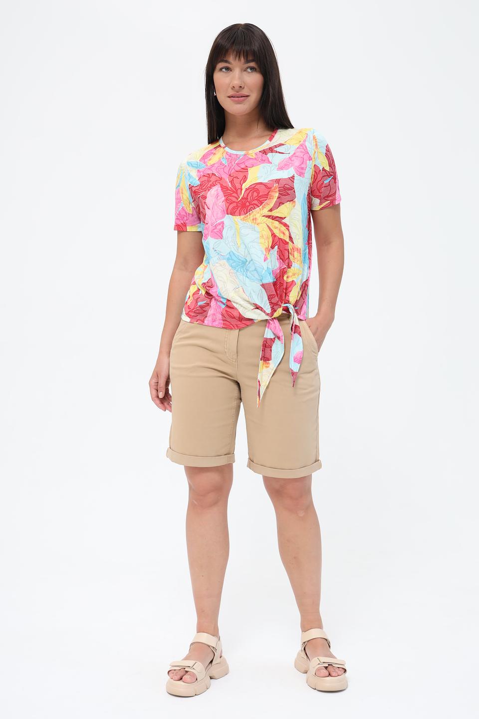 Шорты Gerry Weber EDITION бежевые