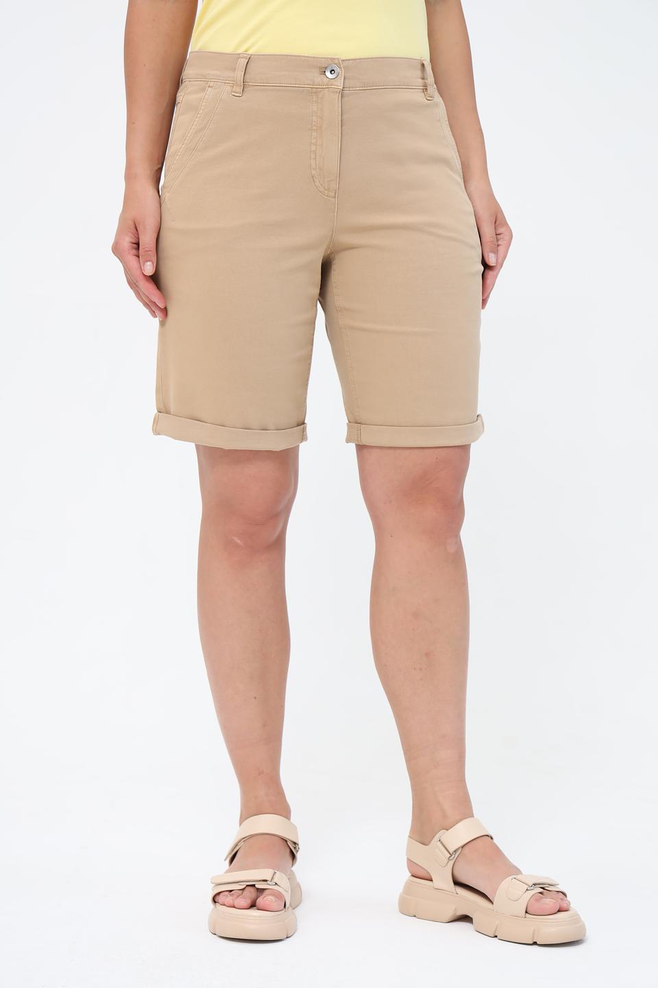 Шорты Gerry Weber EDITION бежевые