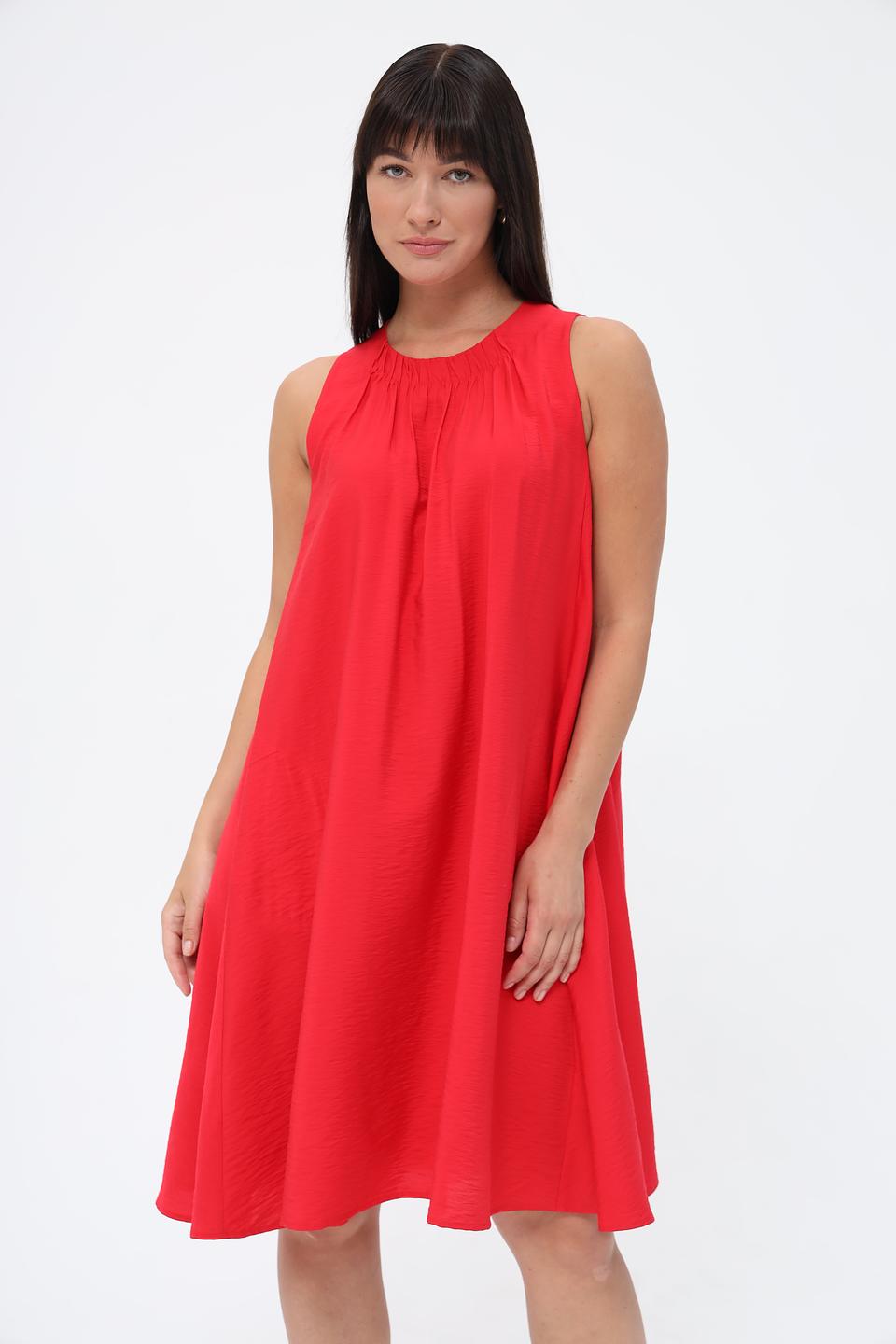 Платье Gerry Weber красное