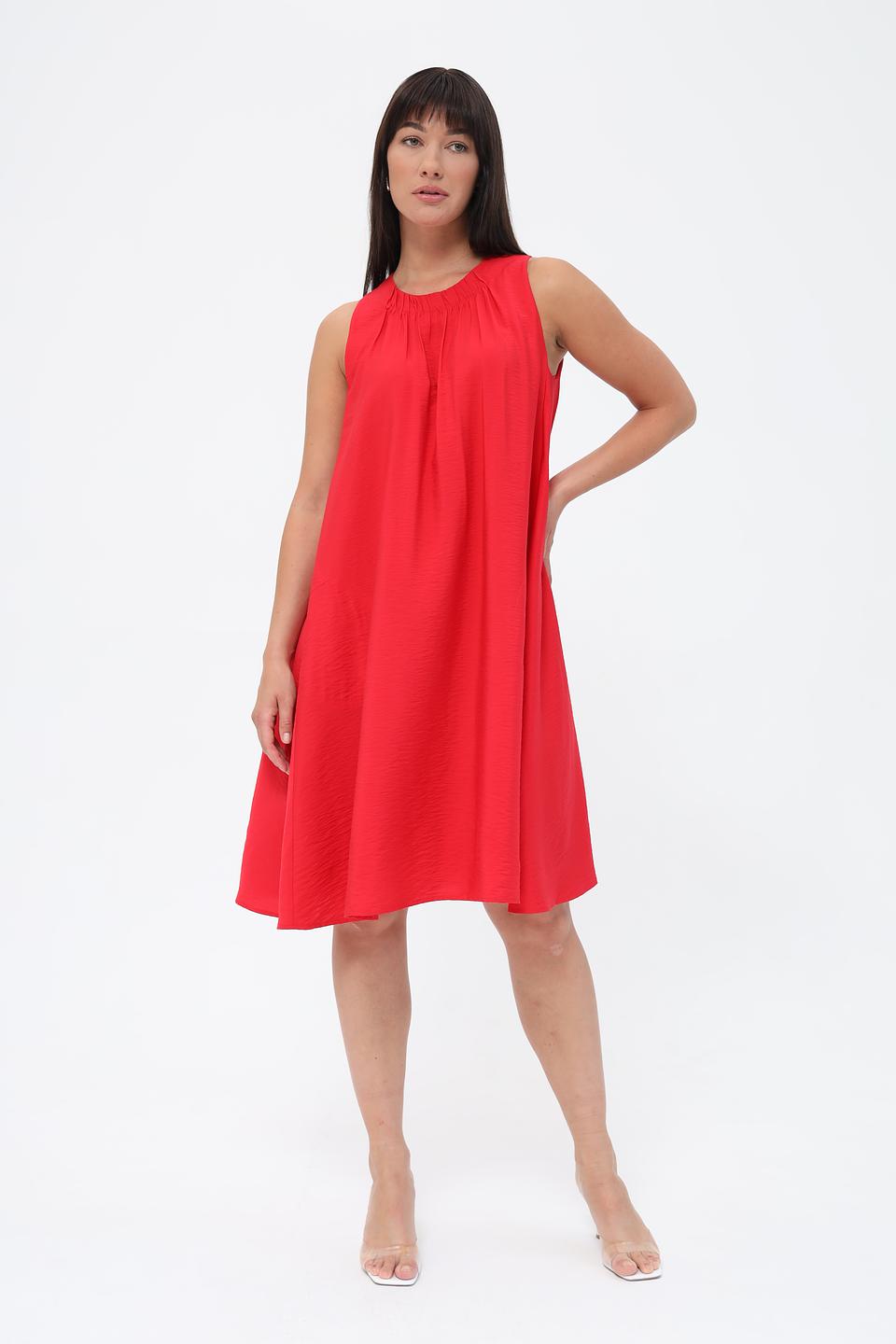 Платье Gerry Weber красное