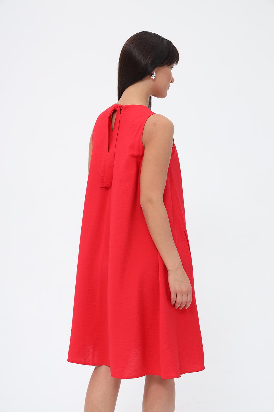 Платье Gerry Weber красное