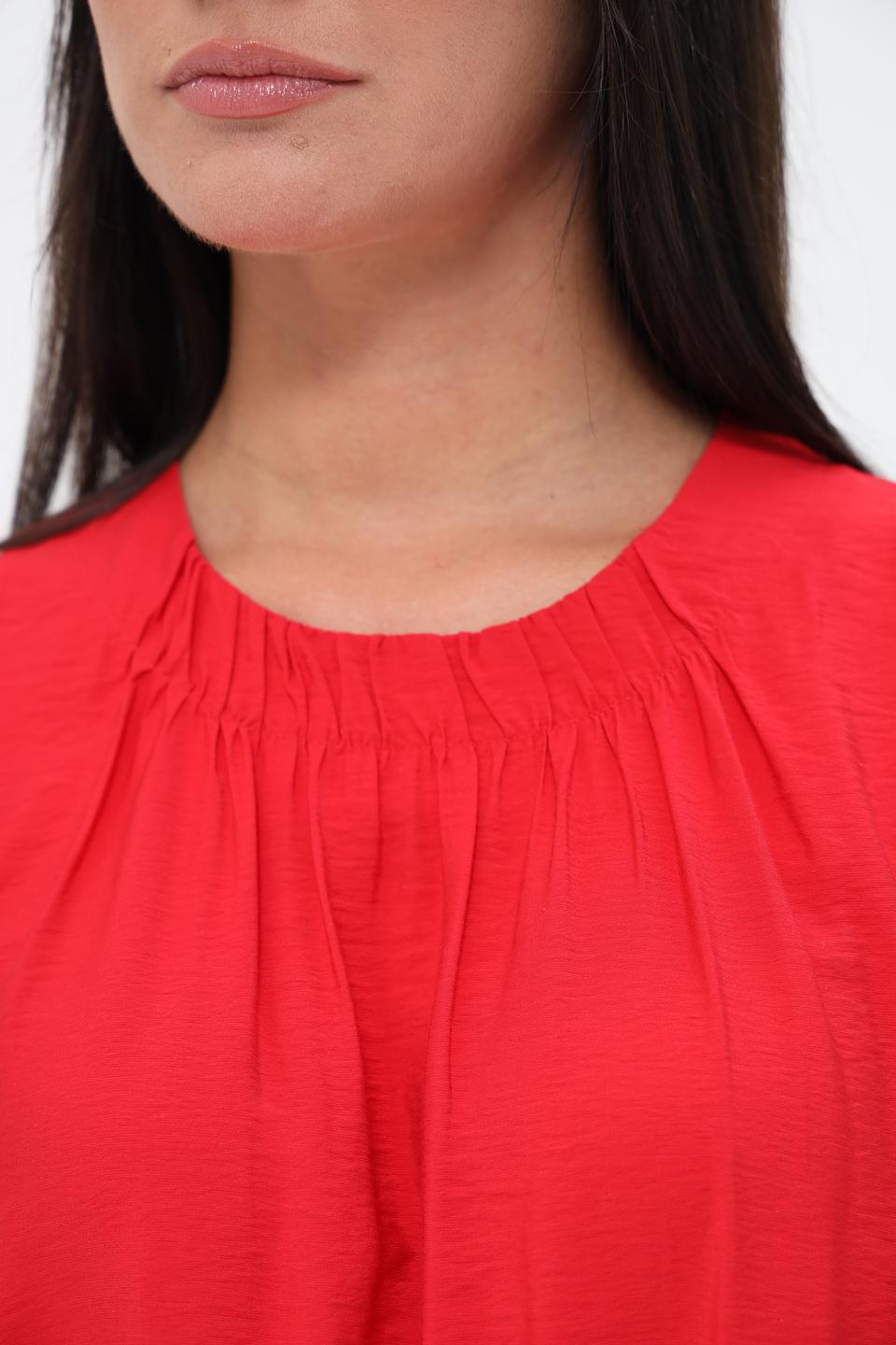 Платье Gerry Weber красное