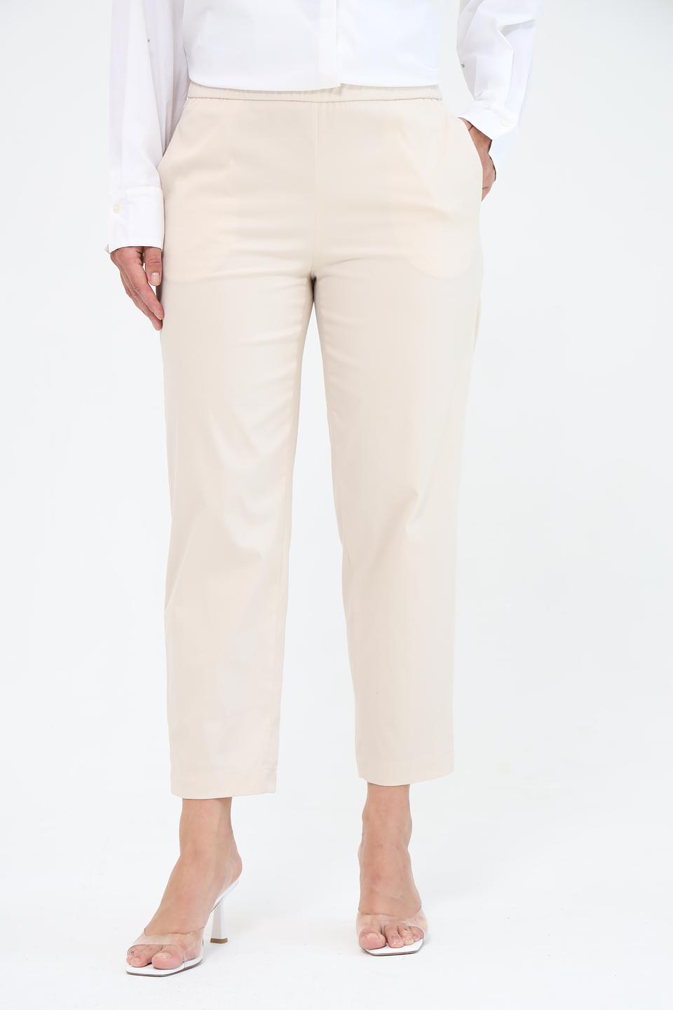 Брюки Gerry Weber EDITION бежевые