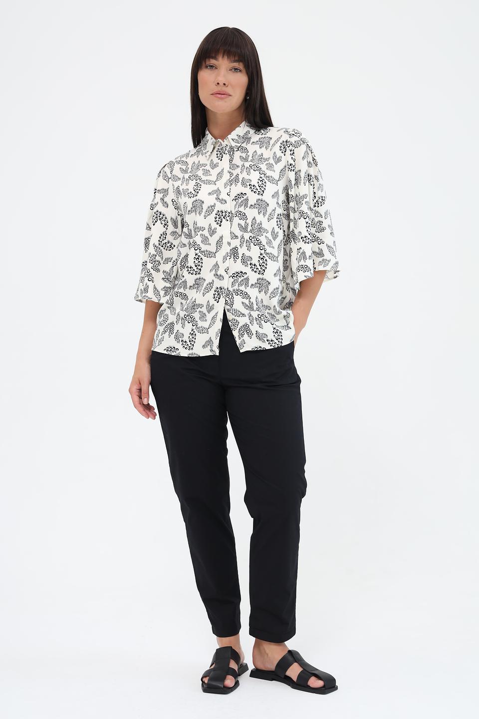 Брюки Gerry Weber EDITION чёрные