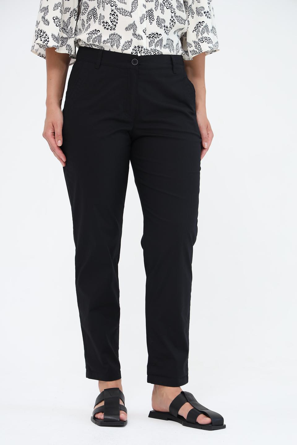 Брюки Gerry Weber EDITION чёрные