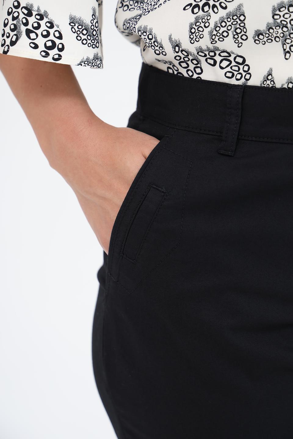 Брюки Gerry Weber EDITION чёрные