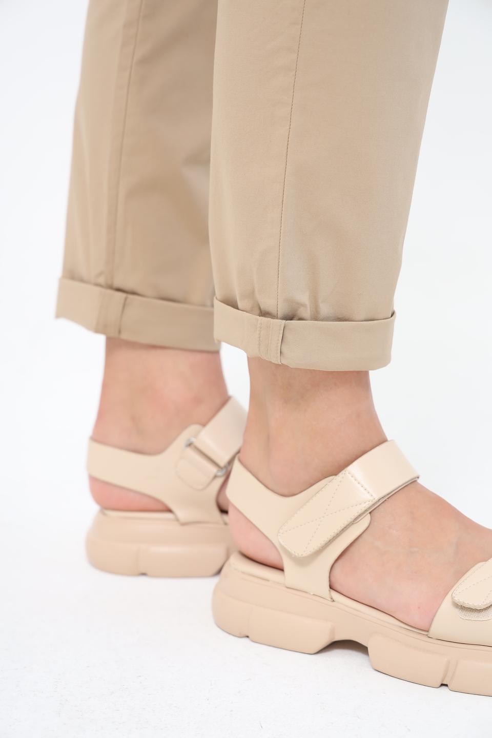 Брюки Gerry Weber EDITION бежевые