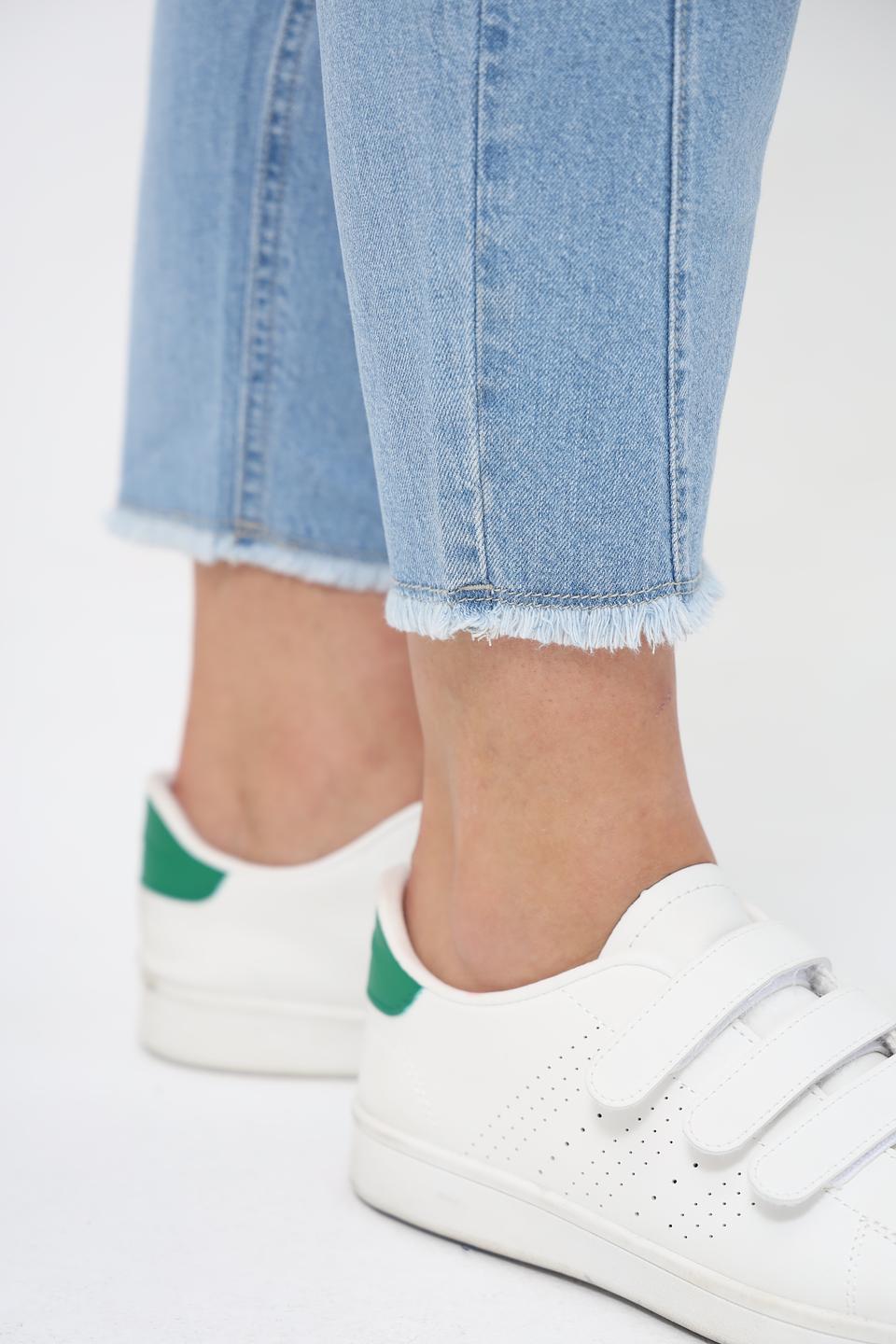 Джинсы Gerry Weber EDITION голубые