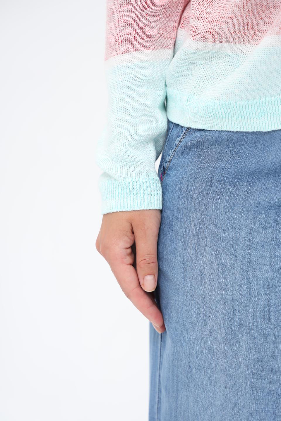 Жакет Gerry Weber в полоску