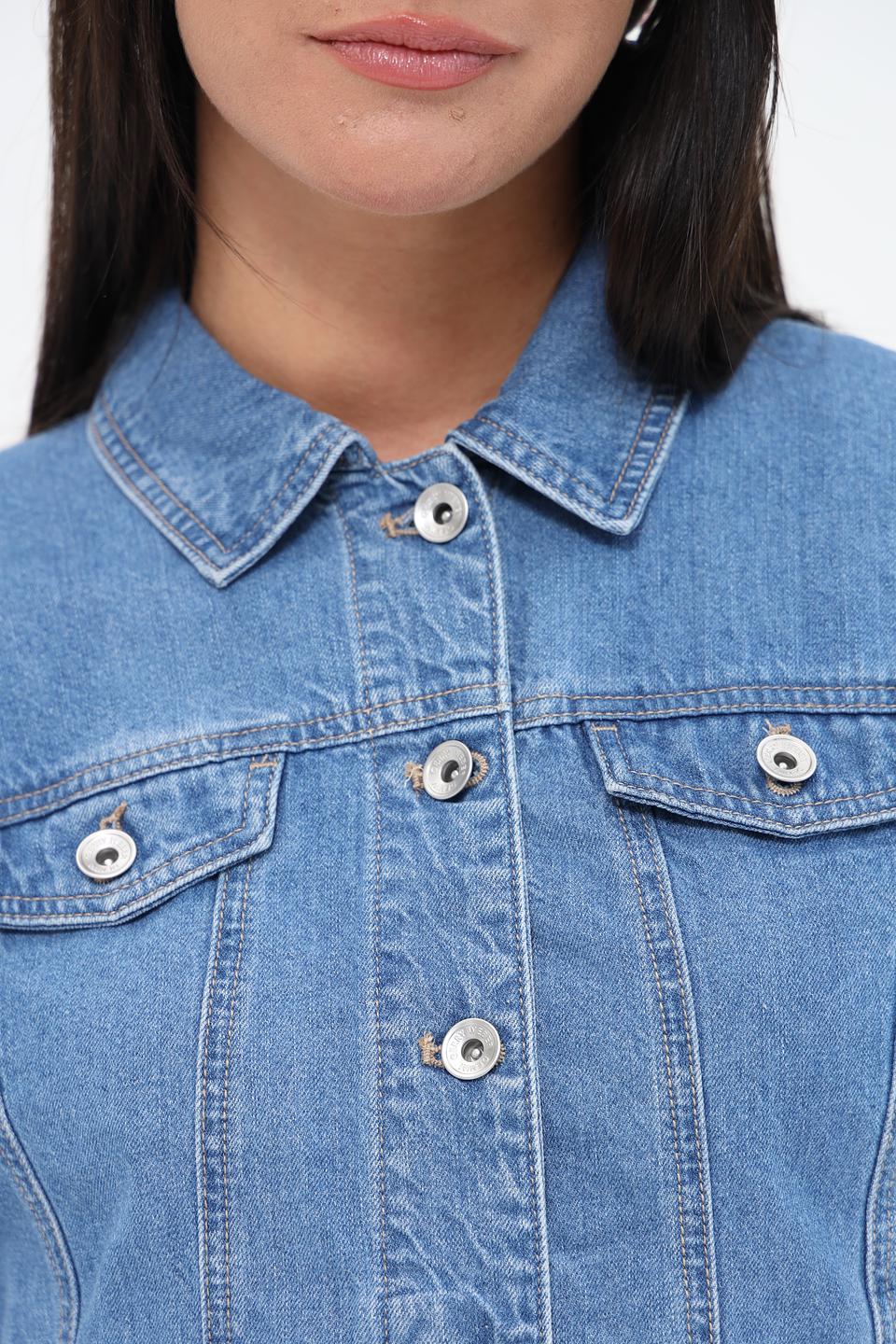 Жакет Gerry Weber EDITION голубой