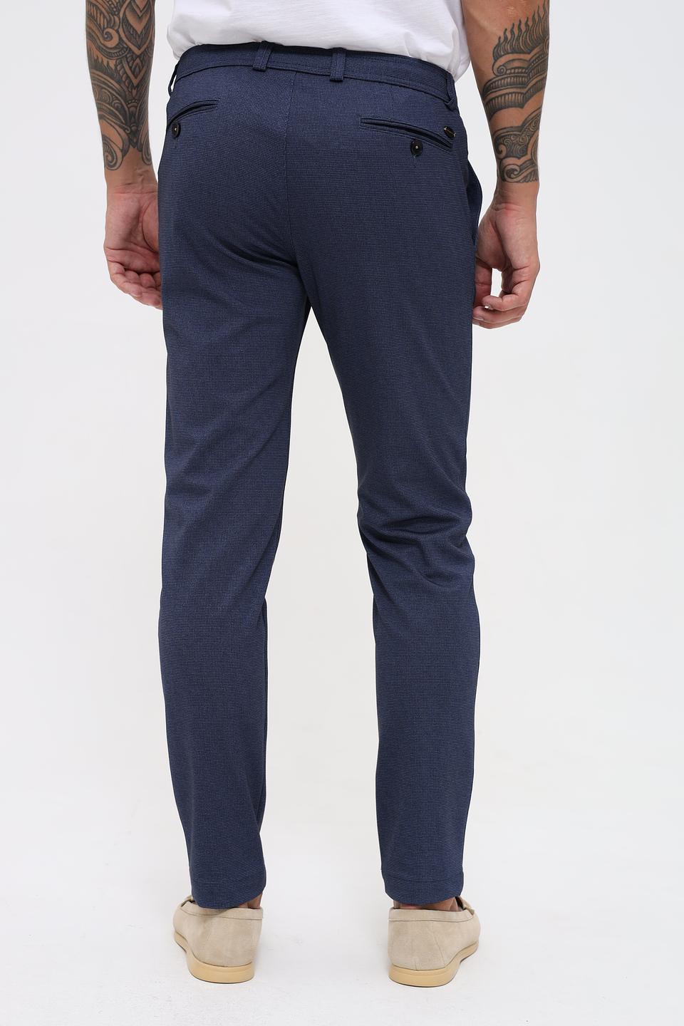 Спортивные брюки Bugatti синие