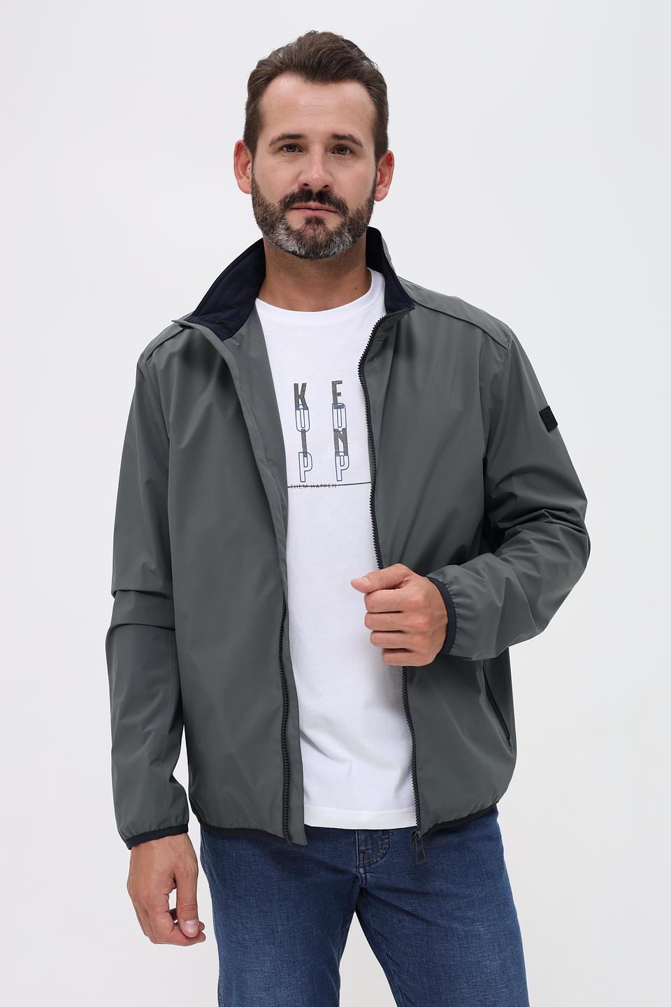 Ветровка Red Point хаки