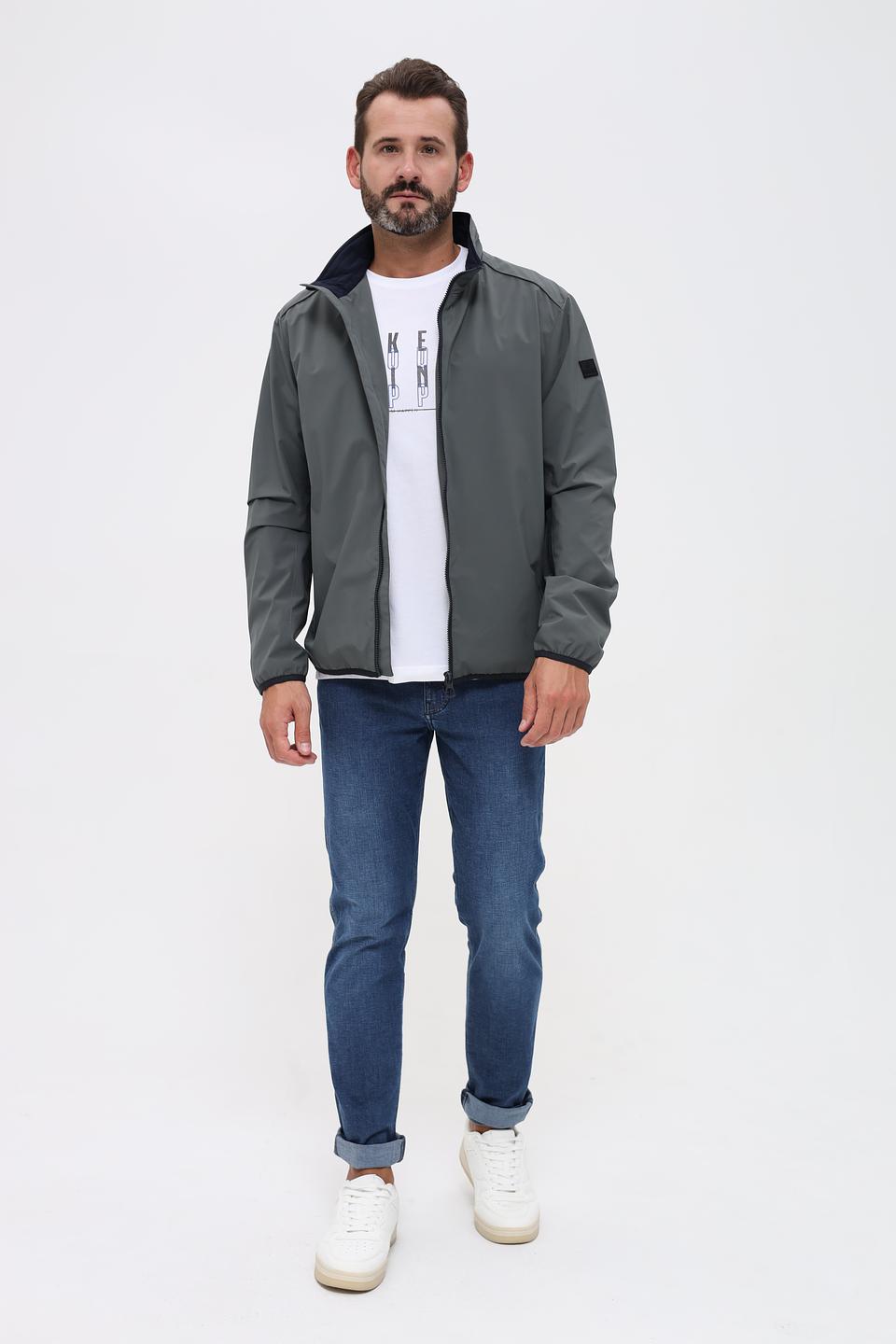 Ветровка Red Point хаки