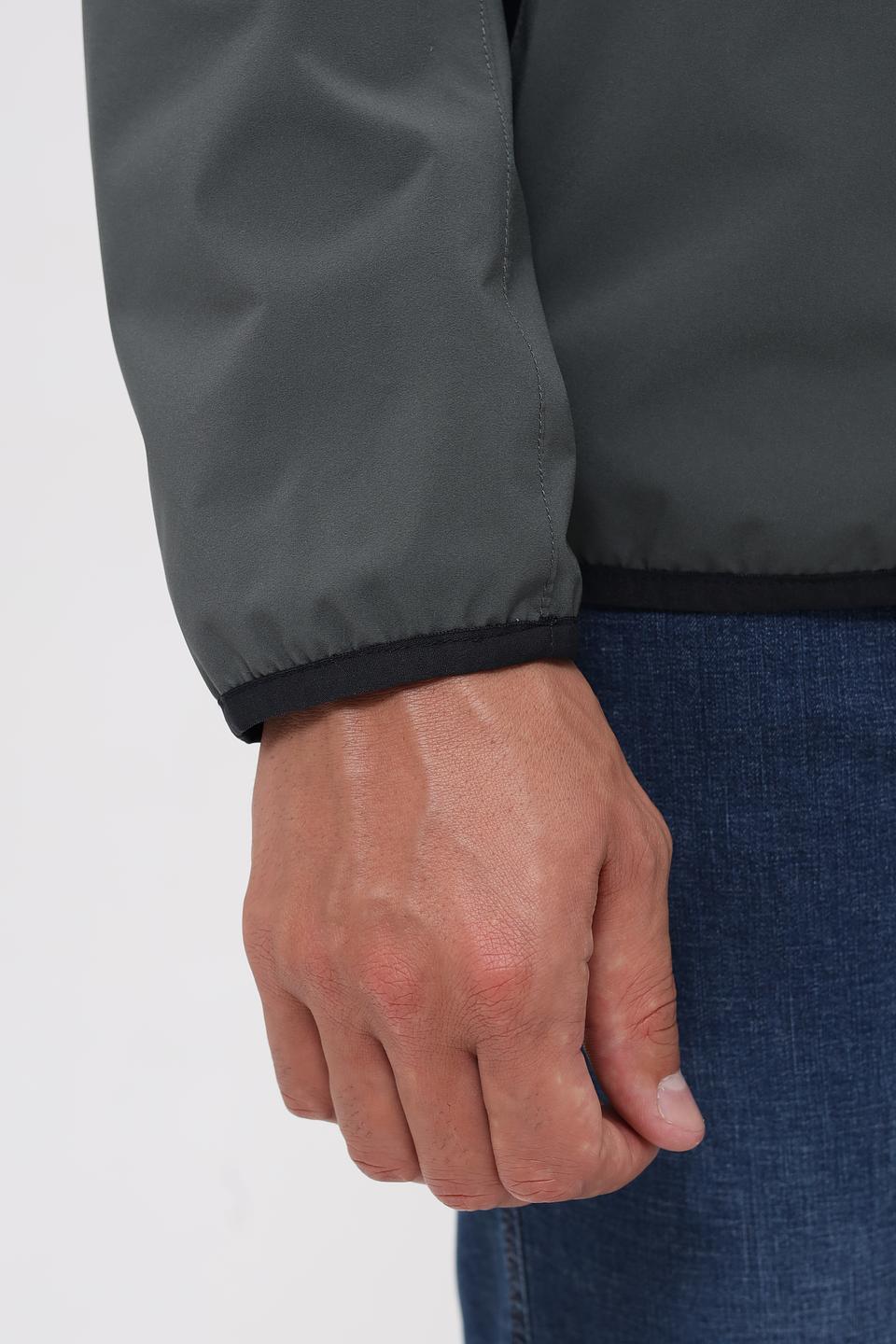 Ветровка Red Point хаки