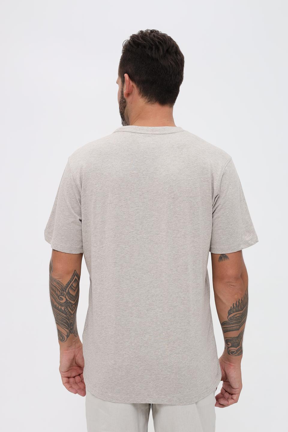 Футболка Casa Moda меланж