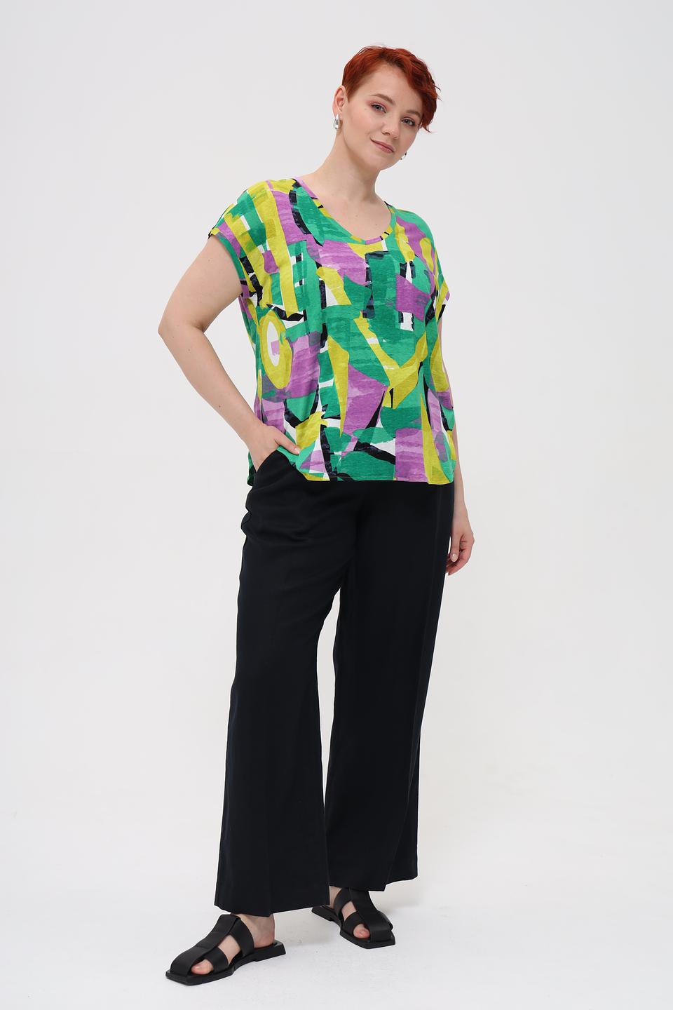 Брюки Gerry Weber EDITION чёрные