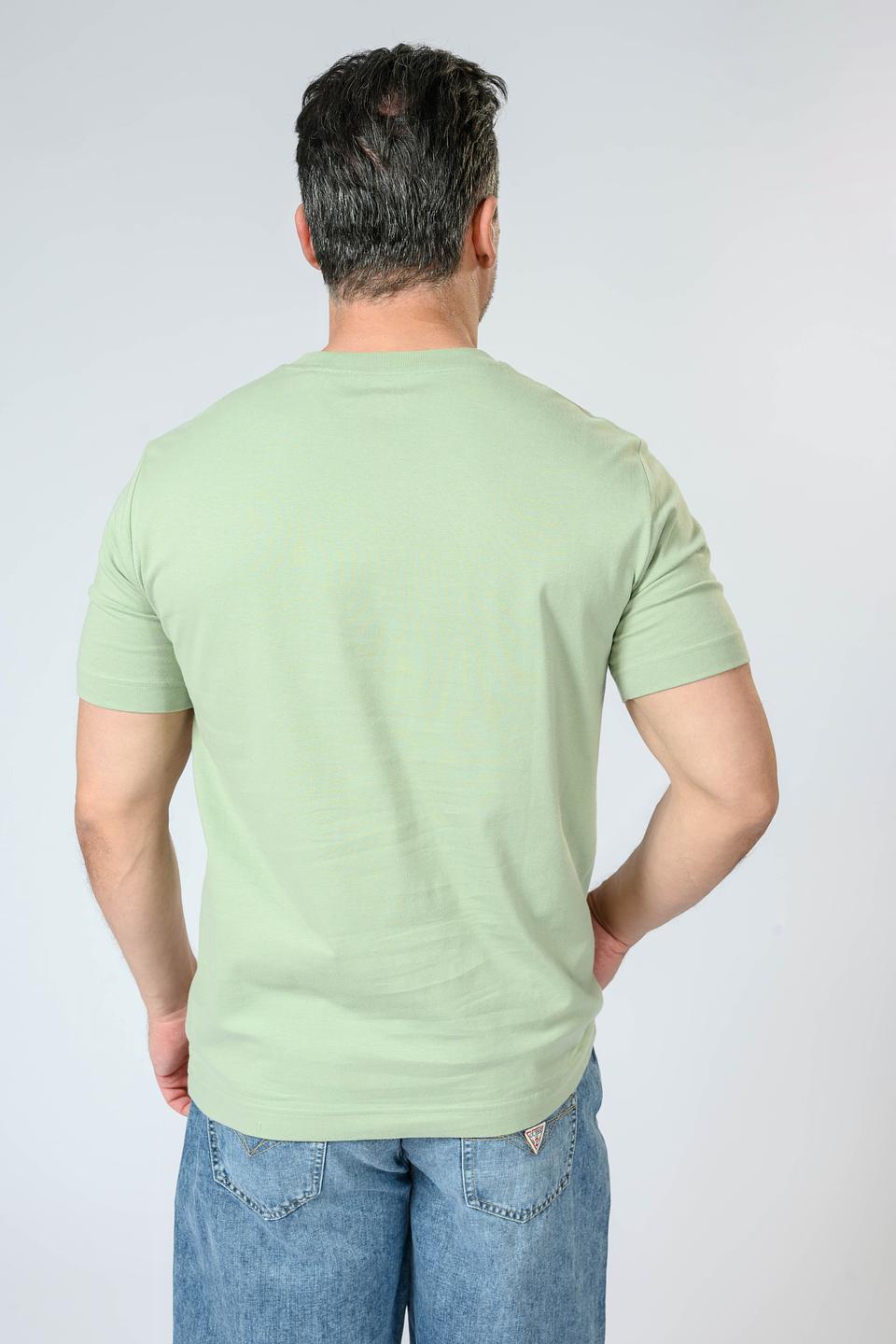 Футболка Marc O Polo лайм