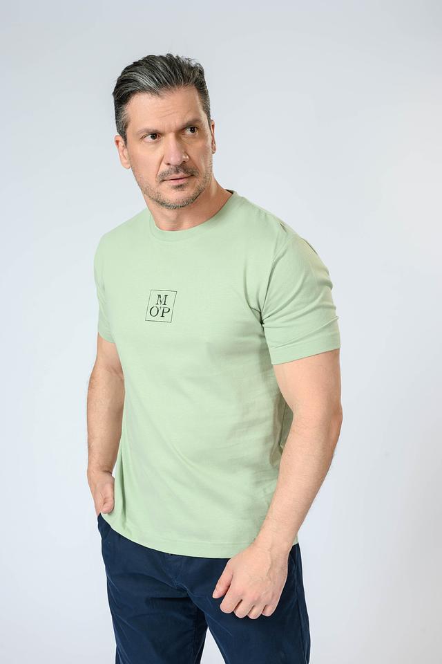 Футболка Marc O Polo лайм