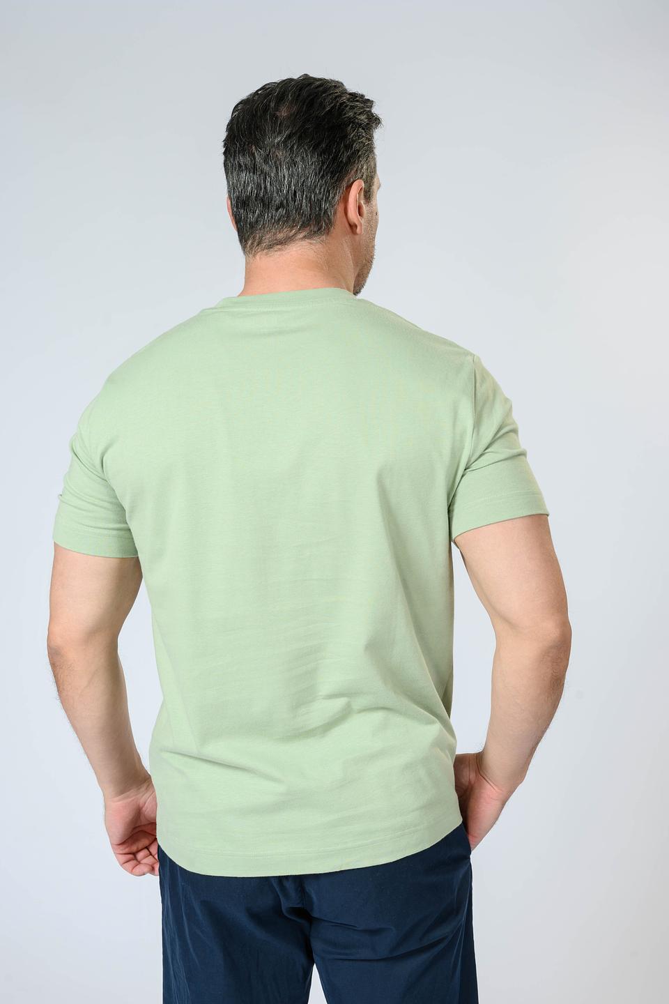 Футболка Marc O Polo лайм