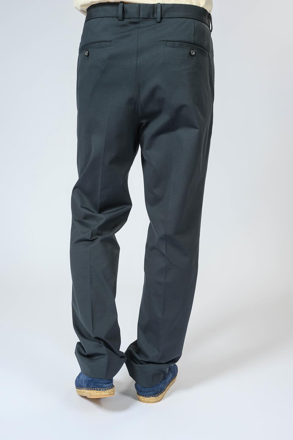 Брюки Circolo 1901 темно-синие