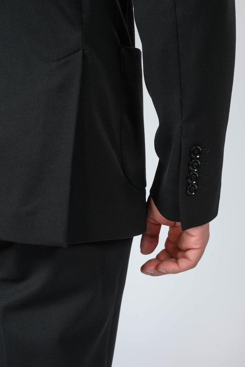 Костюм Circolo 1901 муж. черный