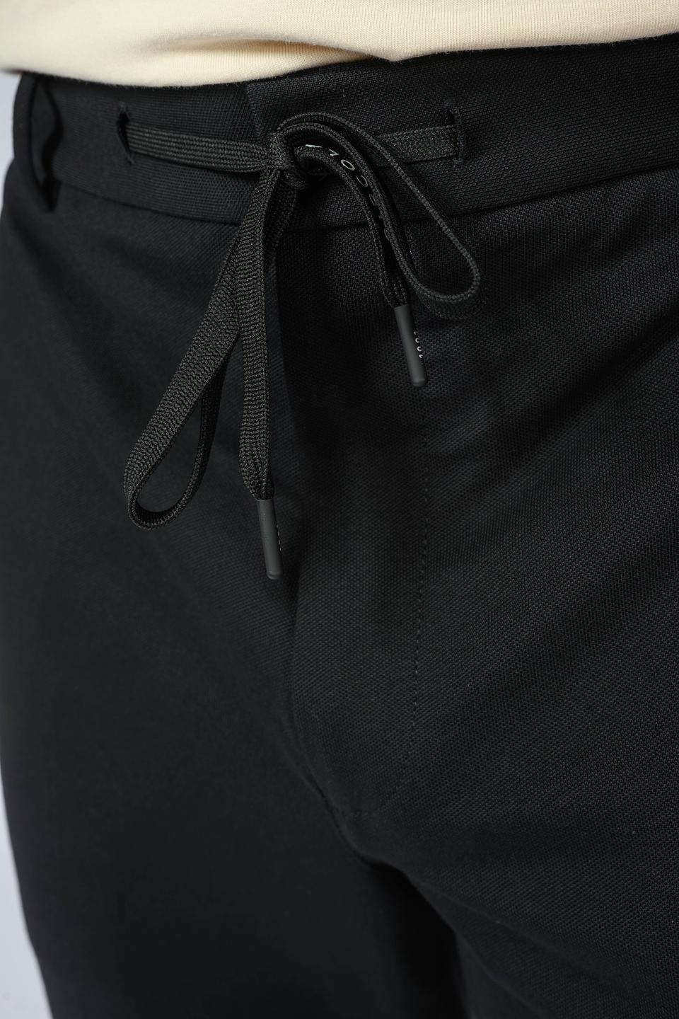 Костюм Circolo 1901 муж. черный