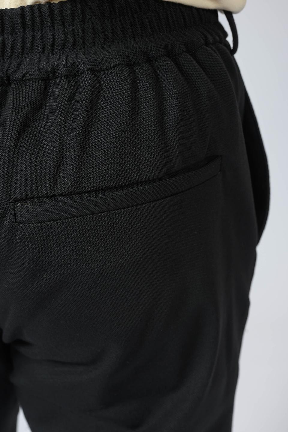 Костюм Circolo 1901 муж. черный