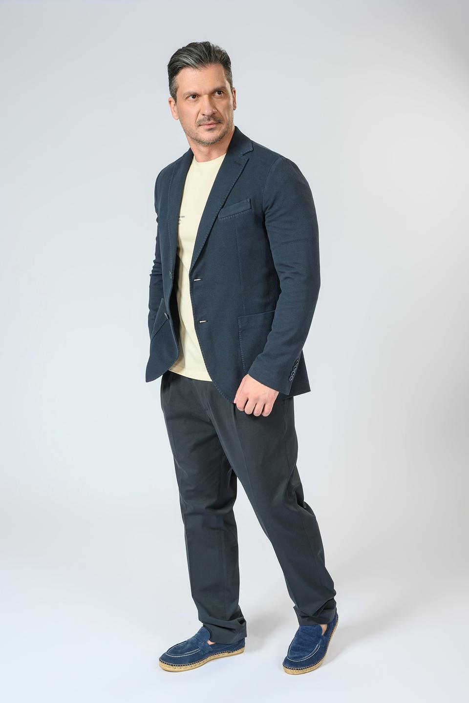 Пиджак Circolo 1901 тёмно-синий