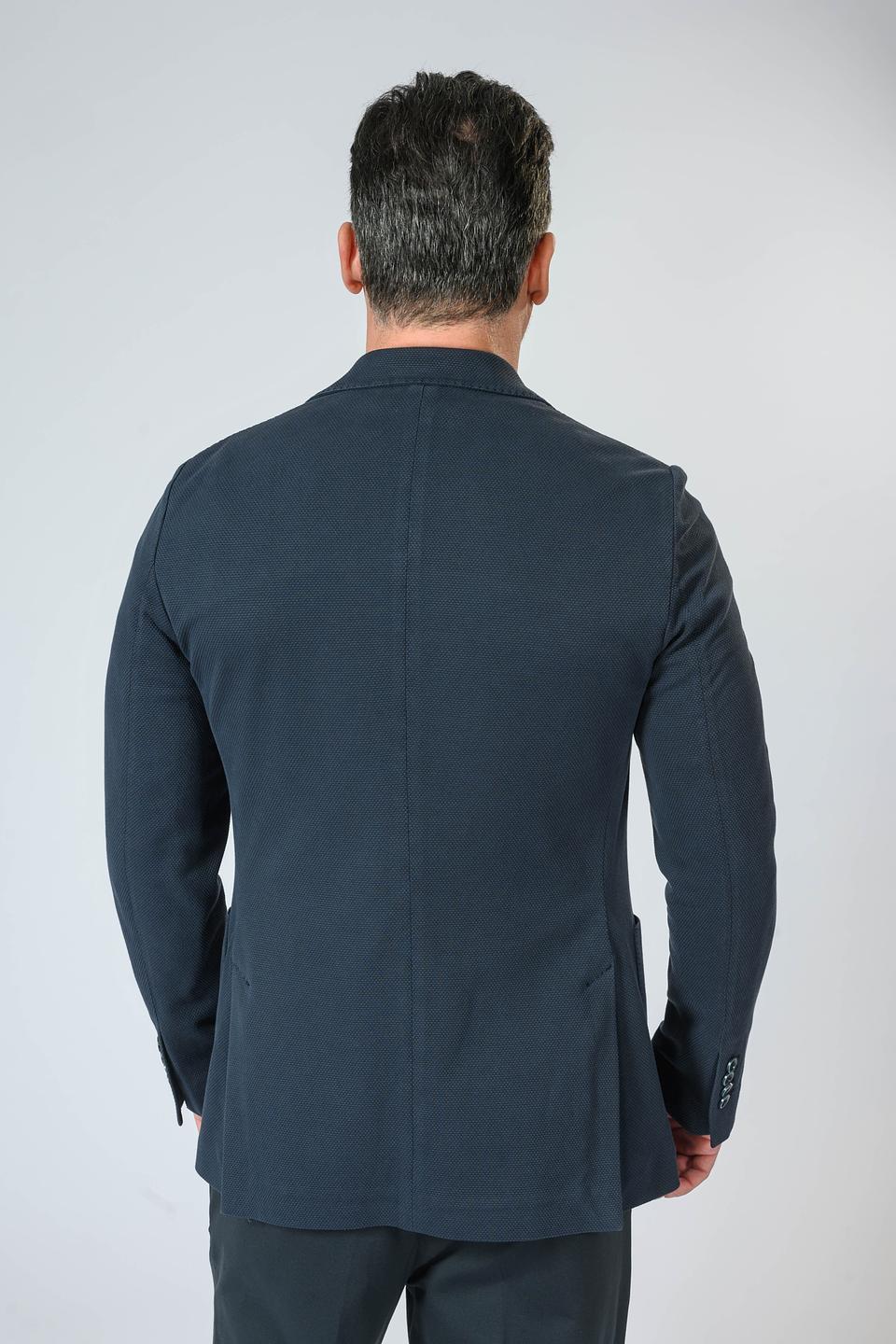 Пиджак Circolo 1901 тёмно-синий