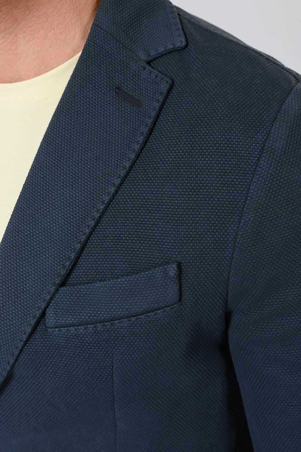 Пиджак Circolo 1901 тёмно-синий