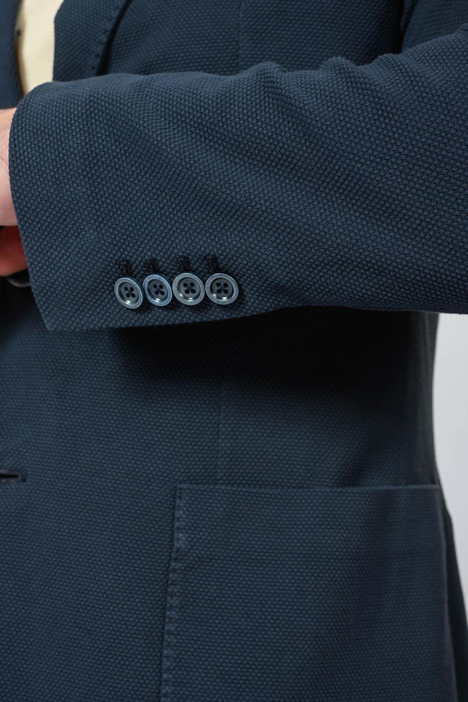 Пиджак Circolo 1901 тёмно-синий