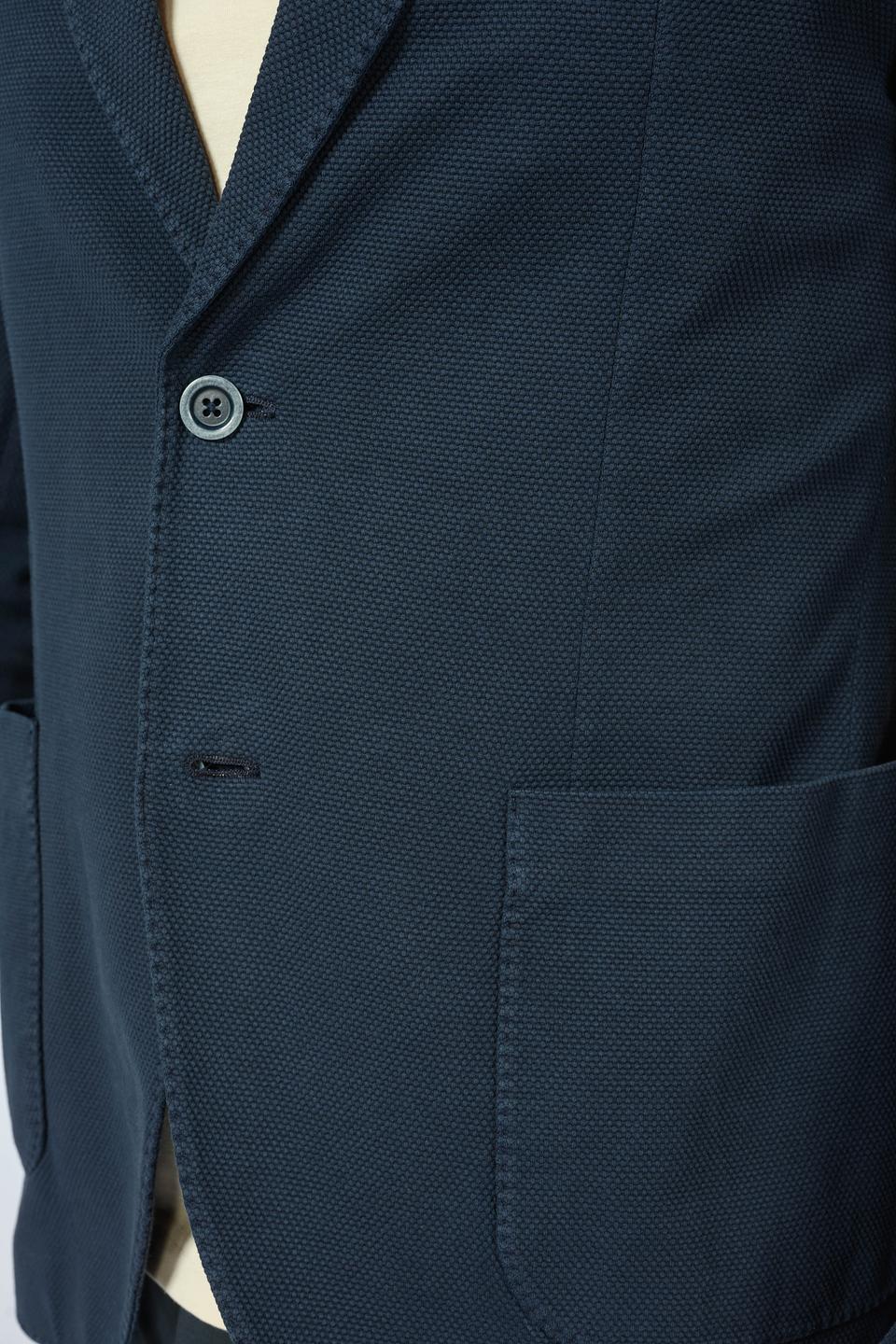 Пиджак Circolo 1901 тёмно-синий