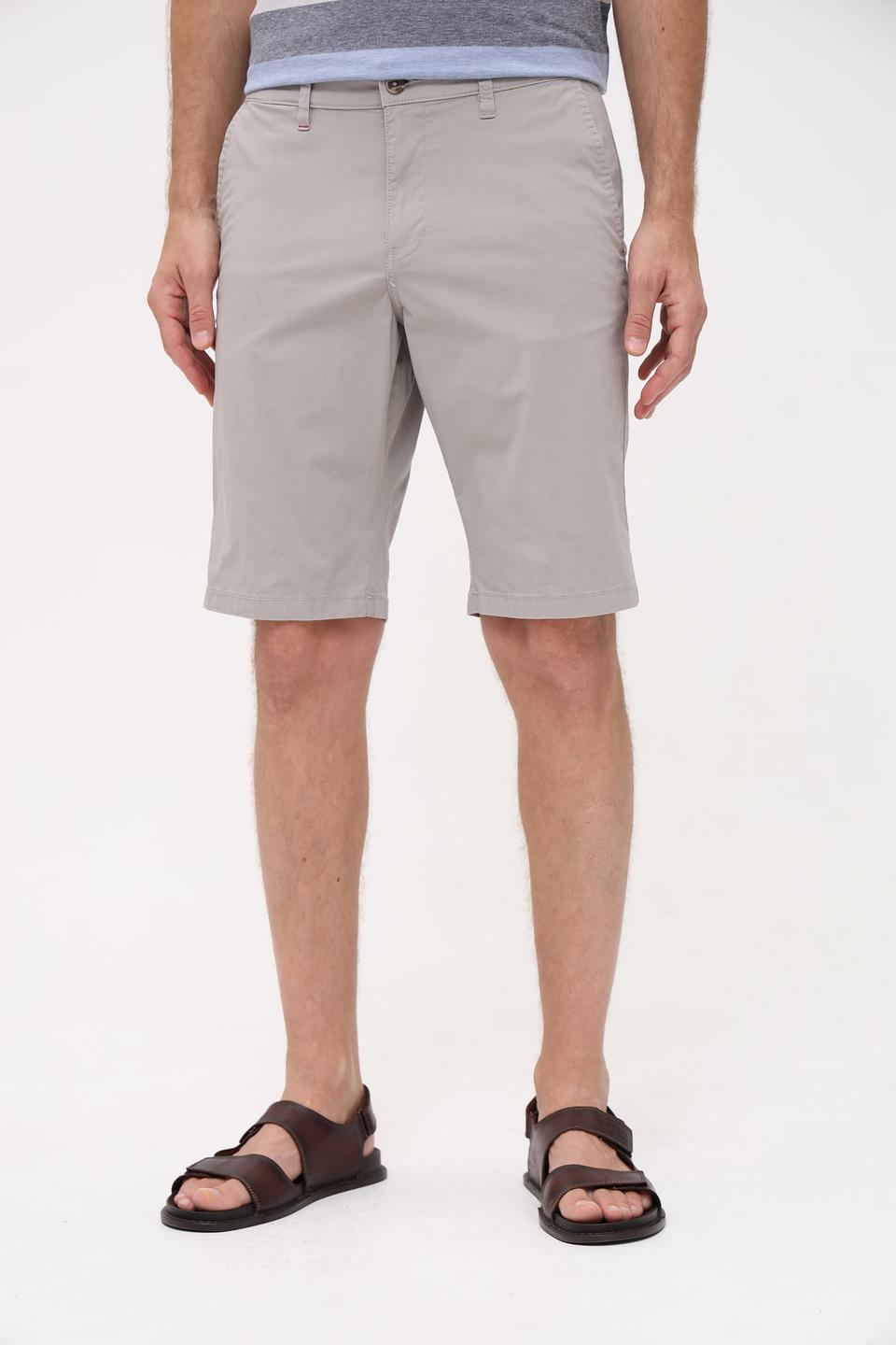 Шорты Sea Barrier серые