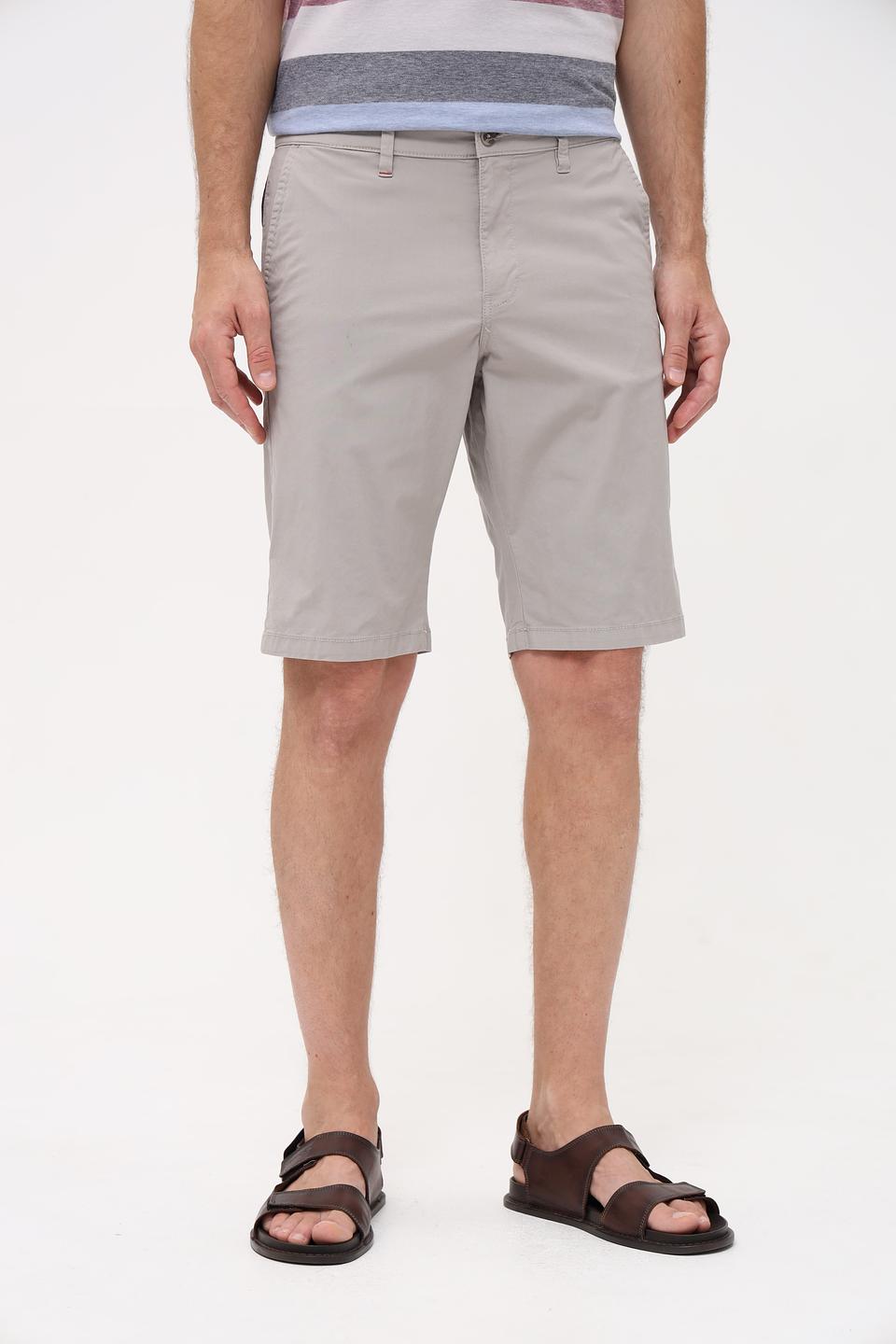 Шорты Sea Barrier серые