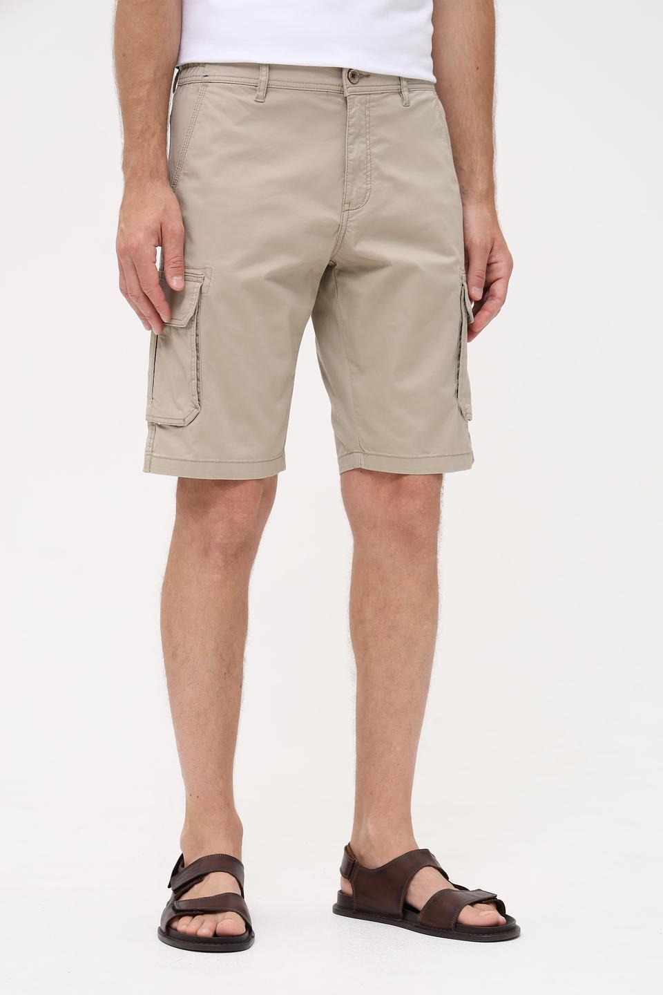 Шорты Sea Barrier хаки